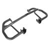 Artudatech Bumper Engine Protection Guard Crash Bar Black for Honda Rebel CMX500 2018 2019 2020 2021 2022