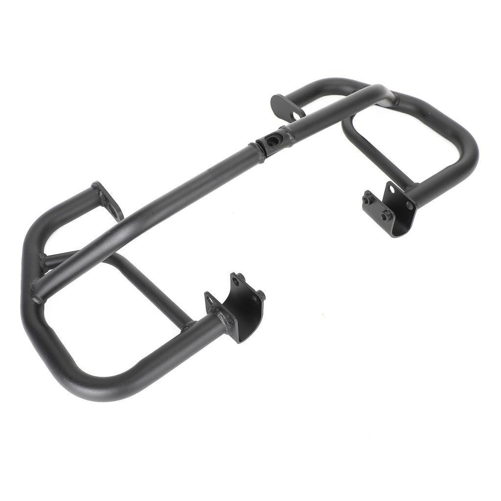 Artudatech Bumper Engine Protection Guard Crash Bar Black for Honda Rebel CMX500 2018 2019 2020 2021 2022