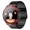 4G SIM Card Smartwatch WIFI GPS New Call Smart Watch Music Weather 1.39-inch Heart Rate Blood Pressure Blood Oxygen Smart Watch