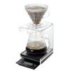 HARIO V60 Drip Scale Black Coffee Measurement VSTN-2000B