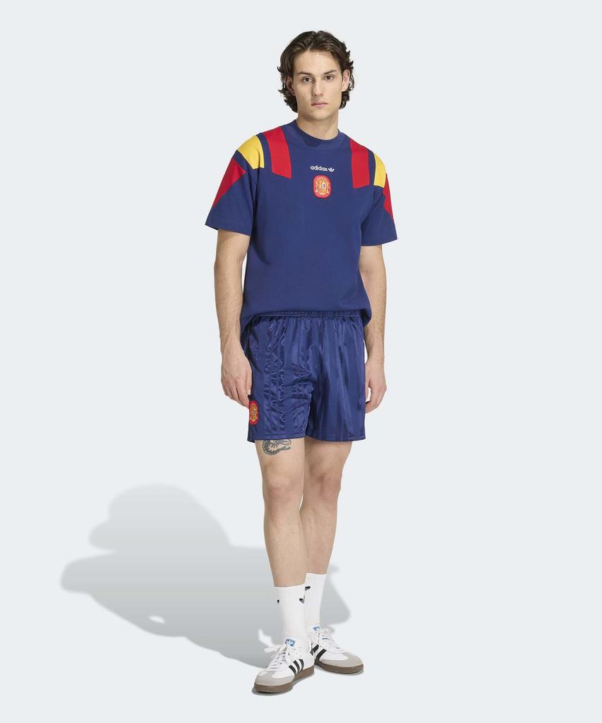 adidas Футболка Spain Eqt - Темно-синий / Kg2574