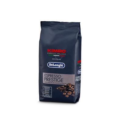 Кофе в зернах DeLonghi Kimbo Prestige, 250г, DLSC614