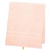 IKEUCHI ORGANIC Organic Organic Made In Imabari Large Bath Towel 120% Cotton, Japan, Towel, (Light Pink)