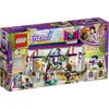 LEGO Friends Магазин моды Андреа 41344