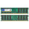 Модуль памяти для настольного компьютера Xiede DDR2 4 ГБ 800 МГц PC2‑6400 1,8 В для AMD 2-го поколения