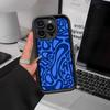 Чехол для телефона F1 L-Lando Norris из ТПУ для iPhone 17 16 15 14 13 12 11 Pro Max Plus Защитный чехол