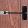 Closer Self Door Spring Adjustable Closing