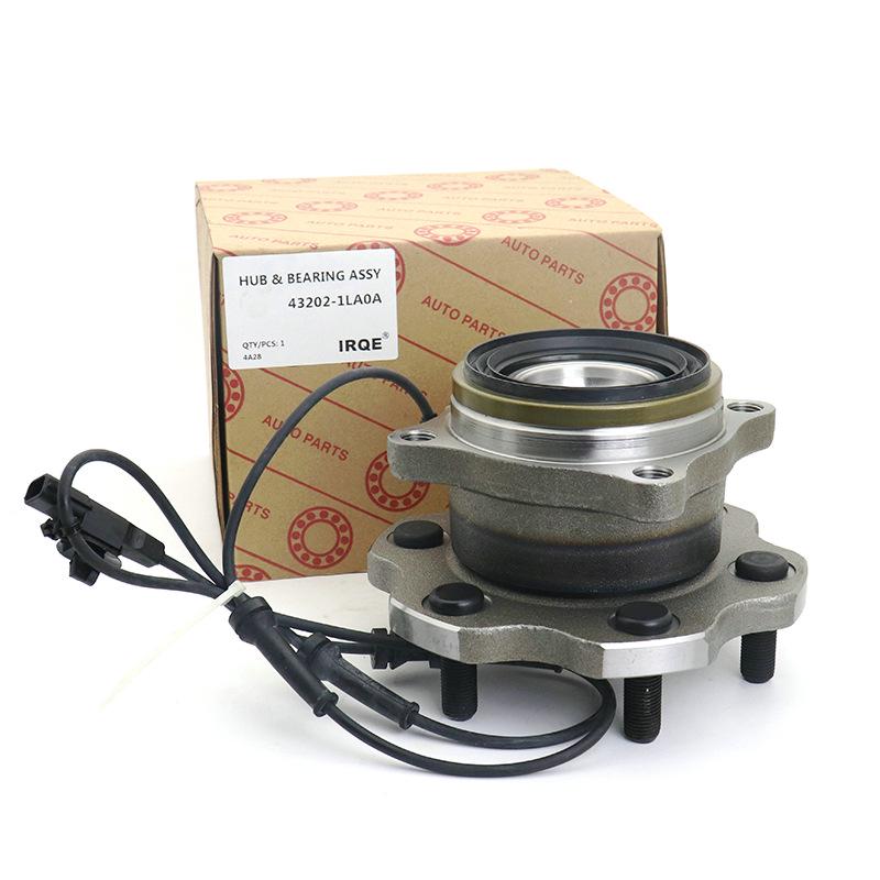 Infiniti Double Bearing Car Hub Assembly 43202-1LA0A