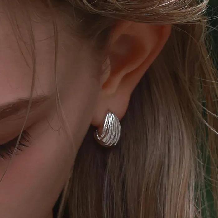 MURMUR EARRING 08