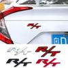 EHV5 Автомобильные Декоративные Наклейки-Эмблемы RT Для Dodge Journey Charger Ram 1500 Caliber Nitro Caravan Avenger Dart Challenger