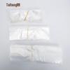 Tai Tang White Disposable Takeaway Bags