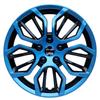 15-дюймовые колпаки на колеса, диски и ступицы для Honda Fit, City и Greiz - Новые модели