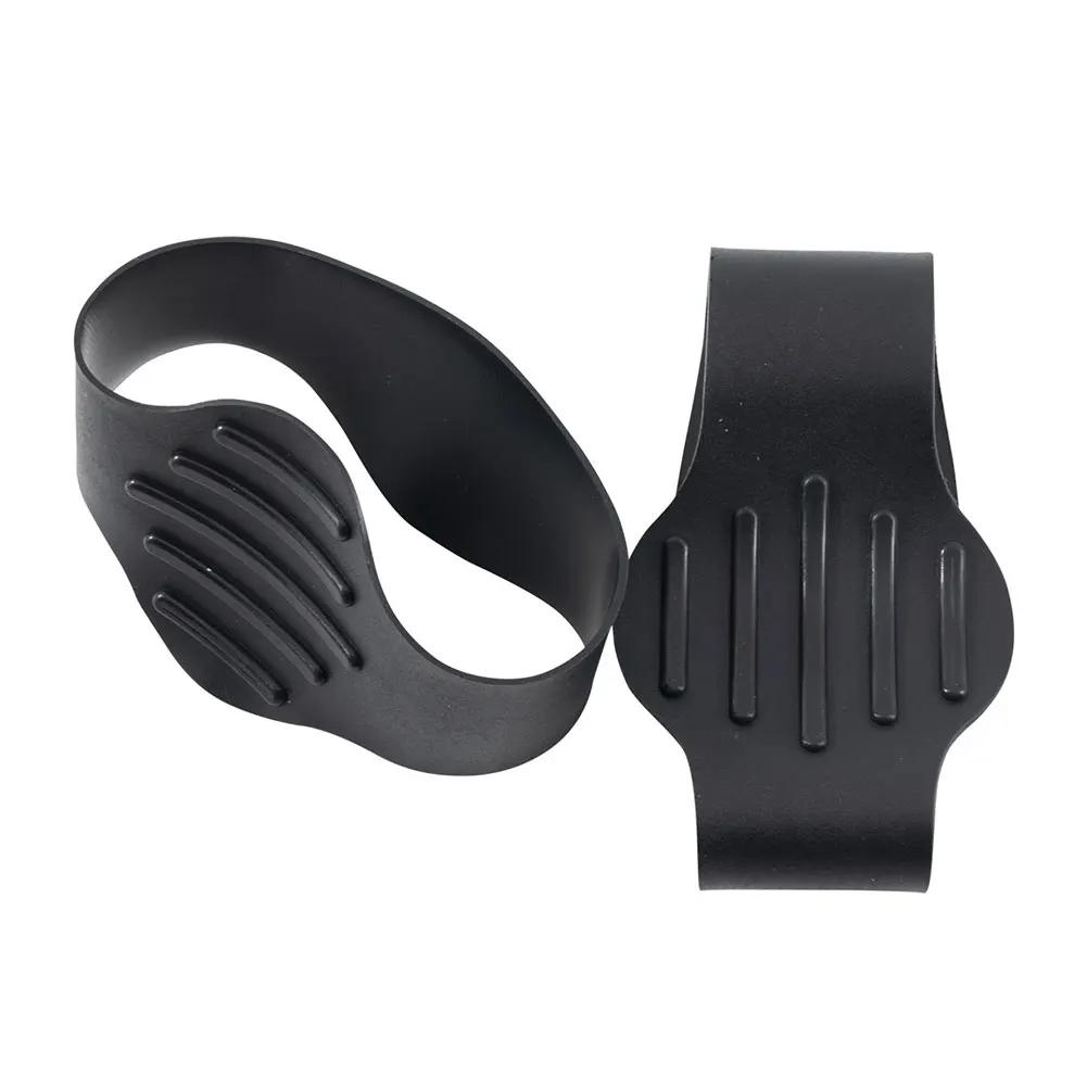 1 пара накладок на шнурки, силиконовые резинки для футбольных бутс, резинка для футбольной обуви, спортивный аксессуар для футбольной, бейсбольной обуви