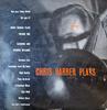 10-дюймовая пластинка CHRIS BARBER Chris Barber Plays Volume One Cla NJT500 Pye Nixa 1956 UK Джаз Б/у