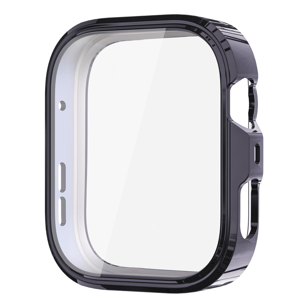 Soft TPU Case for Huawei Watch Fit 4 Pro SmartWatch Strap Full Case Cover for Huawei Watch Fit 4 Silicone Protective Sleeve 7