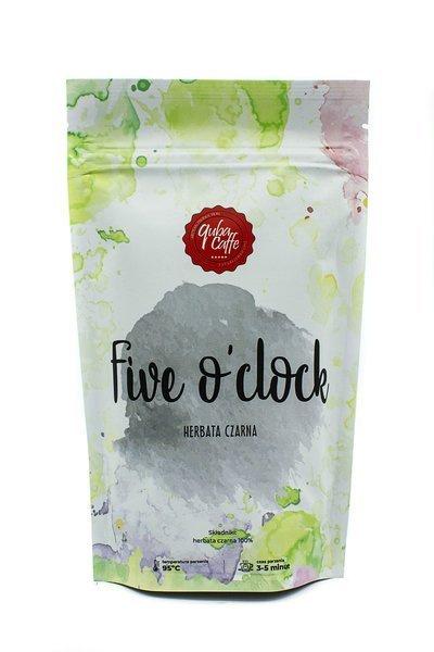 Loose tea 100g Five o'clock