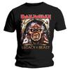 Футболка Iron Maiden Legacy Aces