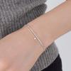 Dmoment Velora RD Bracelet (925Silver)