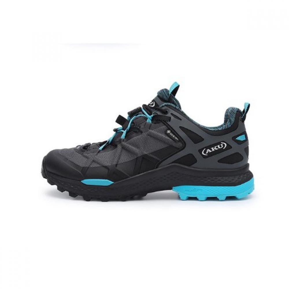 Kumkang Женские треккинговые ботинки Aku Rocket Dfs Gore Tex athoxa2224wAkuf1