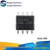 Оригинальный AO4466 SOP-8 30В/10А N-канальный MOSFET