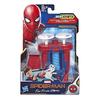 Marvel Marvel Человек-паук вдали от дома веб-выстрел твист-удар E4128 Подлинный продукт