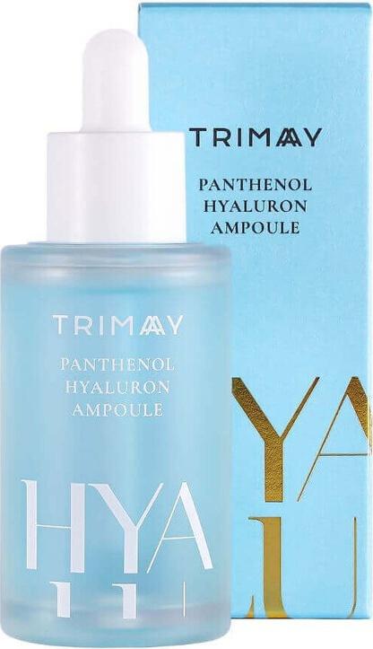 Trimay Panthenol Hyaluron Serum with panthenol and hyaluronic acid 50 (8809822541140)