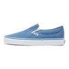 Vans Классические слипоны темно-синие унисекс синие VN000EYENVY