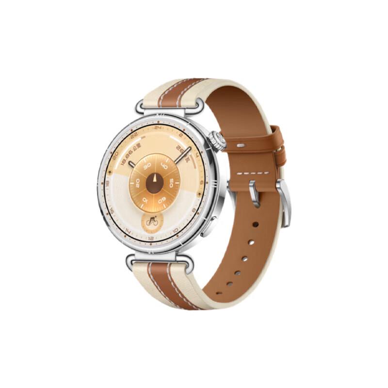 HUAWEI WATCH GT 6 (CN version)