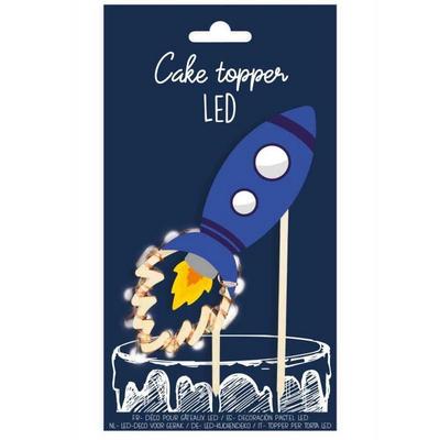 Выпечка – Топперы