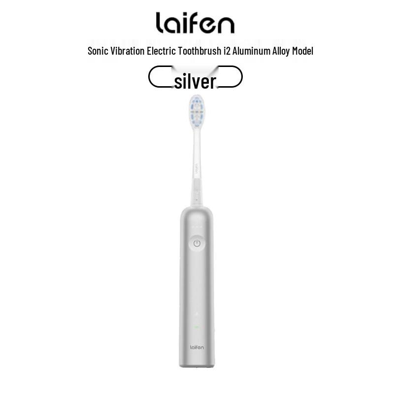 Laifen i2 Sonic Electric Toothbrush CN plug (adapter included)