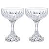 Baccarat Glass Massena Champagne Coupe Champagne Glass 2811796 [Item]