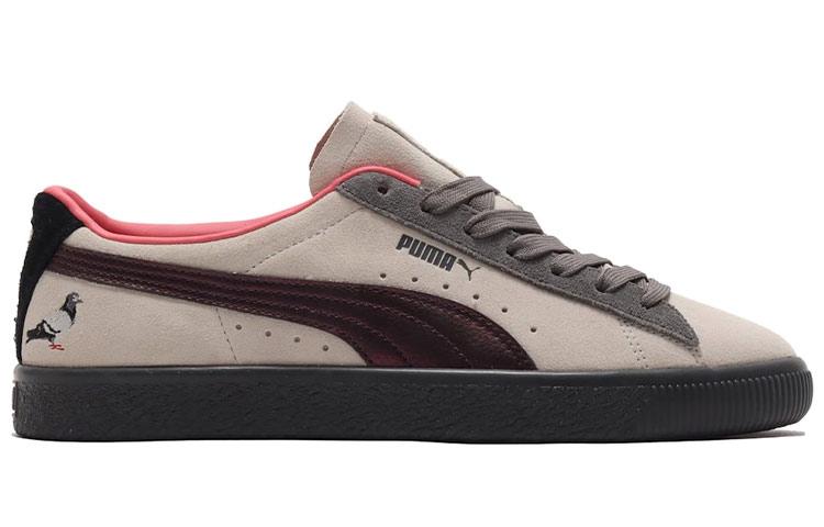 Puma Замшевые Atmos Staple 381160-01
