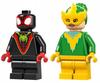 11198 - Lego Super Heroes - Pościg Spina Za Electro W Dinopojeździe