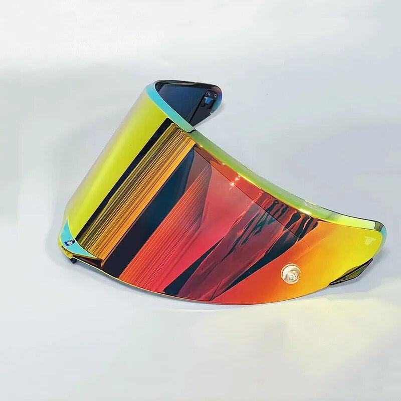 Motorcycle Helmet Visor for AGV PISTA GPR GPRR CORSA R RACE 3 Helmet Shield Uv Protection Windshield Casco Moto Accessories