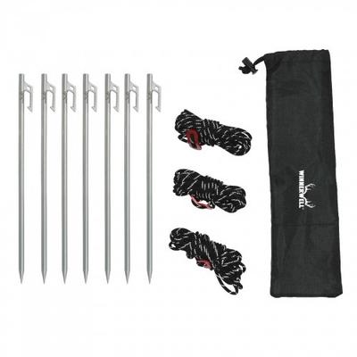 Winnerwell Logo Tent Pegs