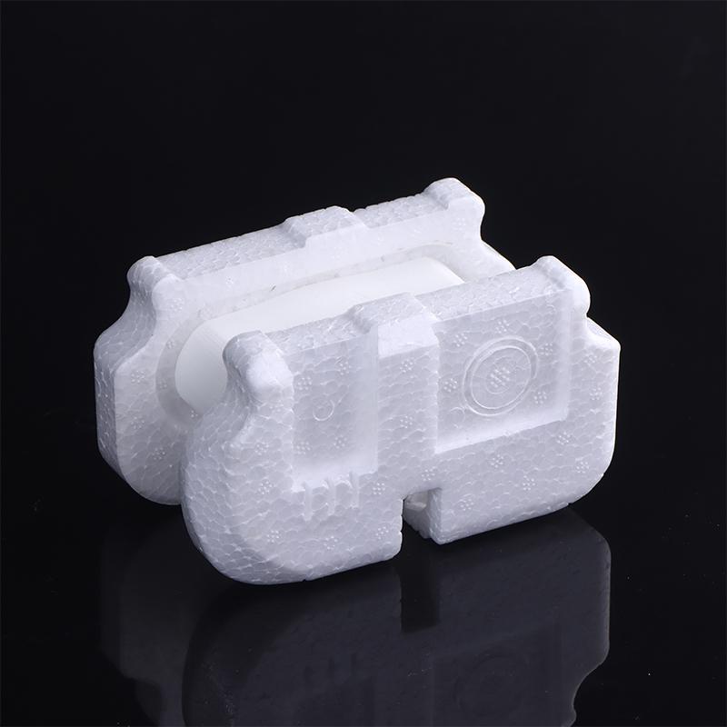 1 шт., прозрачная коробка для часов, внутренний держатель, мужская коробка для колец, винтажная коробка для часов с одной сеткой, пластиковая коробка для рождественских подарков для домашних животных, мужские коробки
