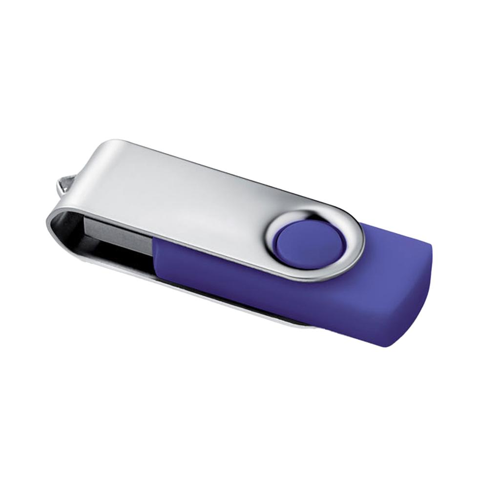 MidOcean Techmate 8GB USB Flash Drive