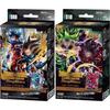 Dragon Ball Super Card Game Fusion World Starter Deck EX (2-Pack) [Shallot FS09/Giblet FS10]