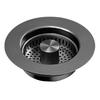 Kitchen Drain Anti-Clogging Strainer Rust-Resistant Universal Sink Sink Stopper