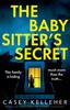 Книга The Babysitter's Secret
