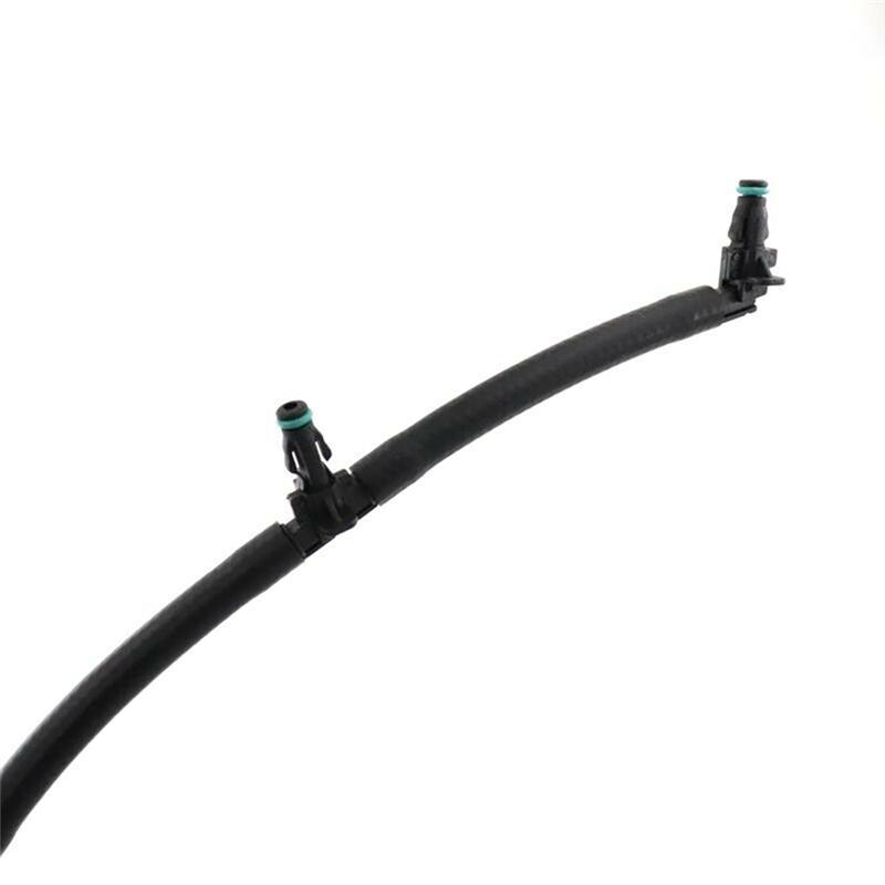 Fuel Return Pipe Fuel Injector Leak Off Hose for Mercedes-Benz W204/W212/W906/W639 A6510700132