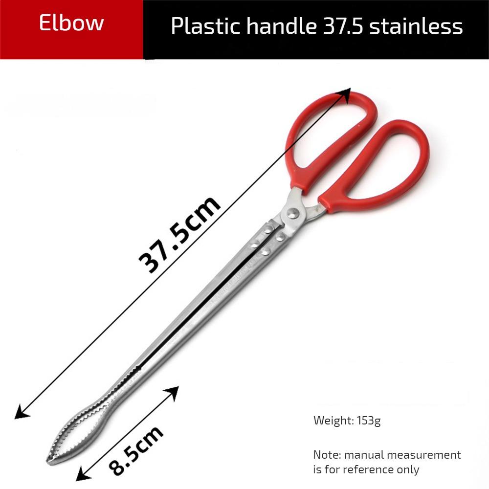 Клещи Ловушка для угря, краба Ловушки для рыбы Плоскогубцы для зажима из углеродного волокна Клещи для крыс Зажимы для гольца Зажим для змеи, сверчка Зажим для бритвы Грудь омара