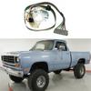 Разъем жгута переключателя указателей поворота для Dodge Dart Plymouth Chrysler 1970-1985