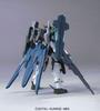 HG Mobile Suit Gundam 00 Keldim Gundam Heavy Scale Plastic Model GNHW/R (GNE Weapon/R) 1/144 Color-coded