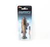 Zman Мягкая приманка Mulletron LT Swimbait 4,5 дюйма Goldrush (6391)