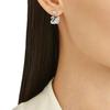Swarovski Лебединое озеро Подвесные серьги с отверстиями Женские серьги 5210459