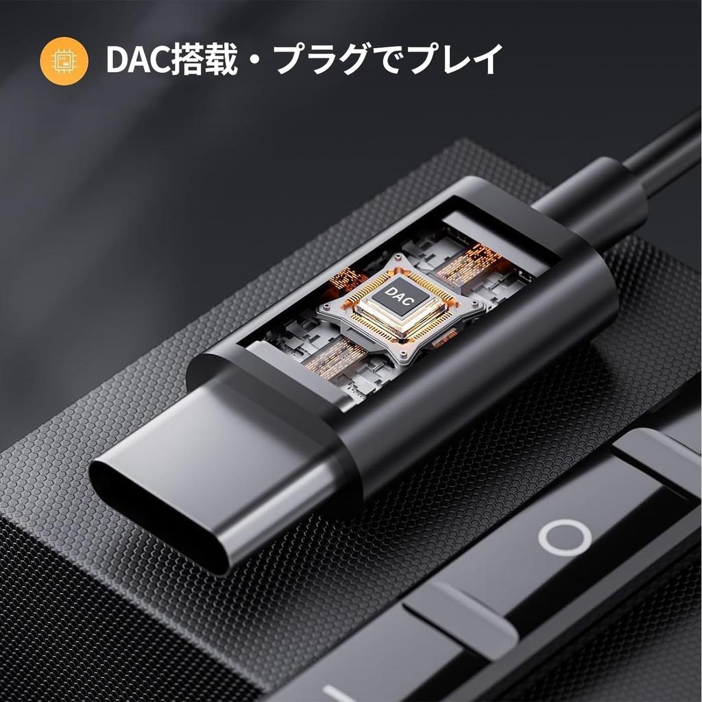 Earphones with Enhanced Sound Wired Earphones with Earphones and HIFI Sound Volume Deep Noise Call High Clear Volume Stereo Headphones Compatible with