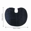 Cloth Wrap Waterproof Makeup Apron Dye Cape Barber Hair Cutting Cape Hairdressing Apron  Barbershop