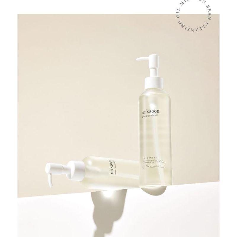 mixsoon - Tati's mixsoon Complete Night Routine
