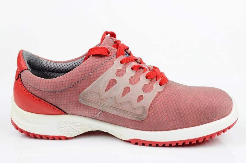 Abeba Men Uni6 Red [1764] y.43